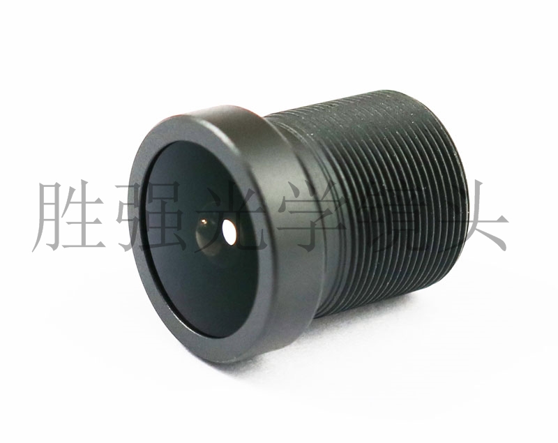 光学镜头模组具体信息