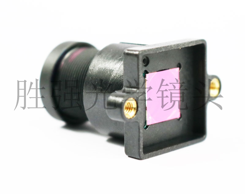 光学镜片的分类与功能阐述